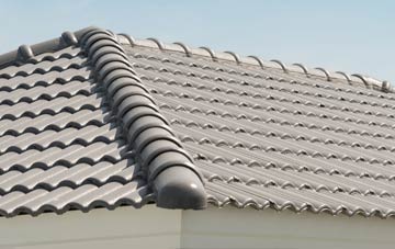 advantages of Worthenbury clay roofing