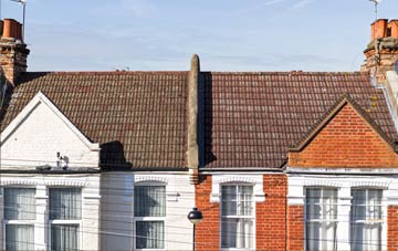 clay roofing Worthenbury, Wrexham