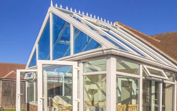 conservatory roof insulation costs Worthenbury
