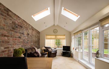 conservatory roof insulation Worthenbury, Wrexham