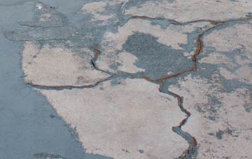 fibreglass roofing replacement Worthenbury