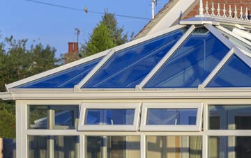 professional Worthenbury conservatory insulation