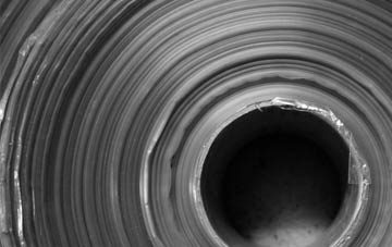 Worthenbury pvc roof replacement