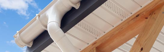 get Worthenbury guttering quotes today