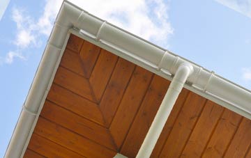 Worthenbury soffit types