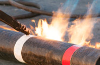 Worthenbury flat roofing replacement