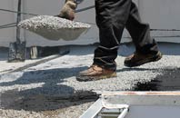 find rated Worthenbury flat roofing replacement companies