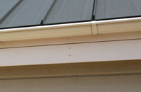 Worthenbury soffit repair