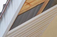 rated Worthenbury soffit repair companies